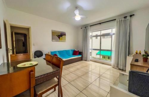 Jardim Praiano Apartment | R15 · 2 quadras da praia R15