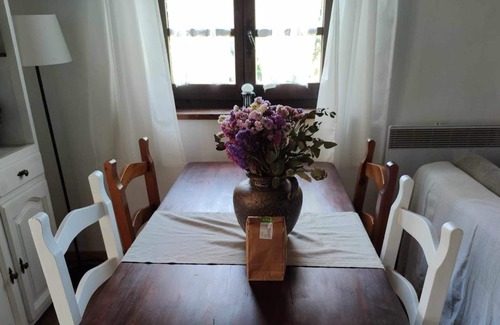 Linsoles Apartment | R1860 Berde Residencial Linsoles