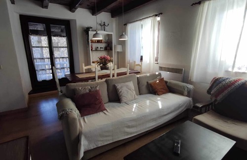 Linsoles Apartment | R1860 Berde Residencial Linsoles