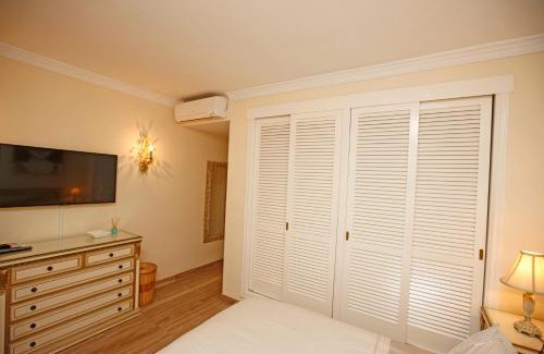 Nikki Beach Apartment | R19 Hacienda Playa