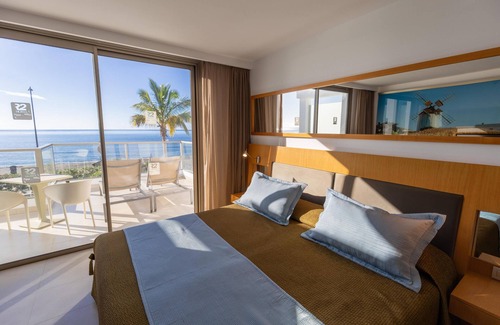 Tarajalejo Hotel | R2 Bahía Playa Design Hotel & Spa Wellness - Adults Only