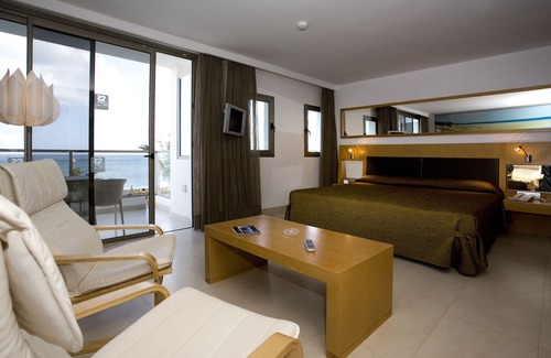 Tarajalejo Hotel | R2 Bahía Playa Design Hotel & Spa Wellness - Adults Only