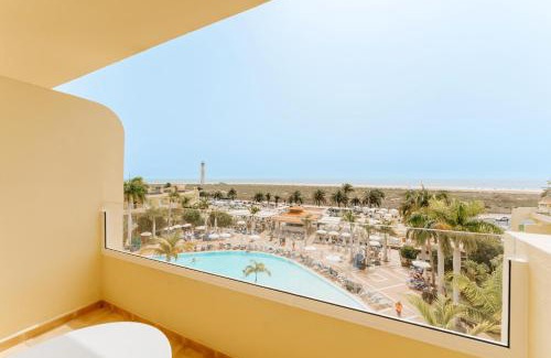 Solana del Matorral Hotel | R2 Buganvilla Hotel & Spa