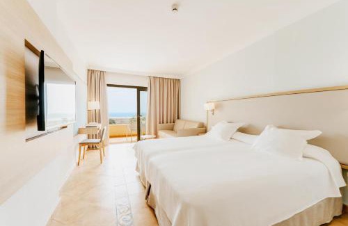 Solana del Matorral Hotel | R2 Buganvilla Hotel & Spa