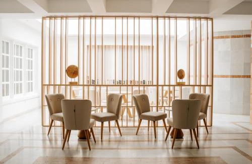 Solana del Matorral Hotel | R2 Buganvilla Hotel & Spa