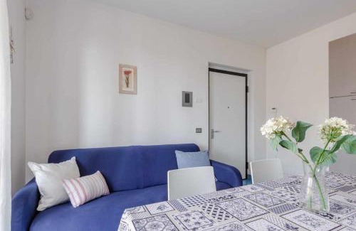 Numana Apartment | R20 Trilocale in residence Adamo & Eva