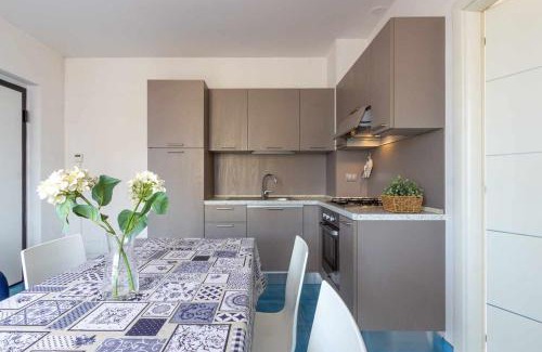 Numana Apartment | R20 Trilocale in residence Adamo & Eva