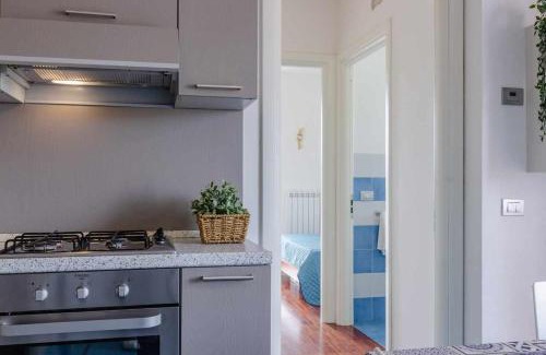 Numana Apartment | R20 Trilocale in residence Adamo & Eva