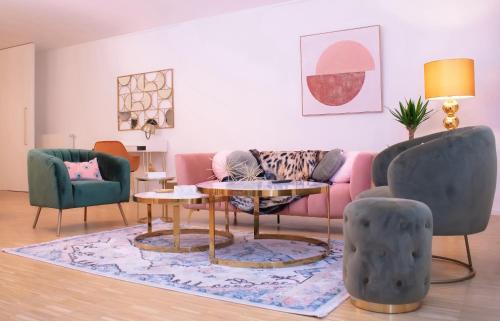 Saint-Josse-ten-Noode Apartment | R213 Residences Botanique