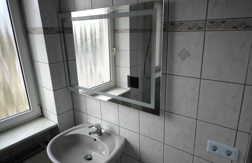 Zeitz Apartment | R2LIVING the small vacation apartment for a pleasant stay