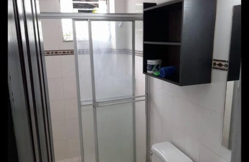 El Cangrejo Apartment | R3-3 Lindo estudio de 2 habitaciones en la ciudad de Panamá