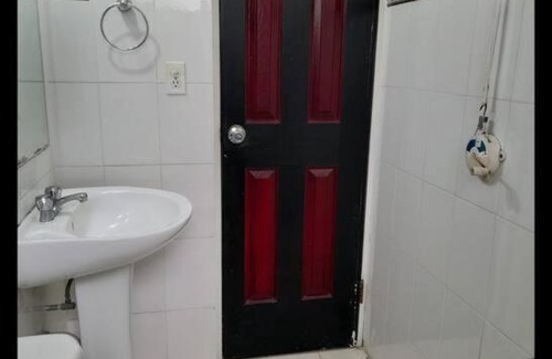 El Cangrejo Apartment | R3-3 Lindo estudio de 2 habitaciones en la ciudad de Panamá