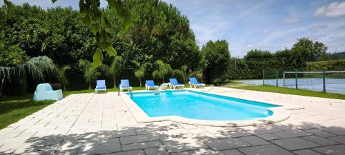 Bussaco Villa | R3 - Casa da Aldeia - Monte Redondo