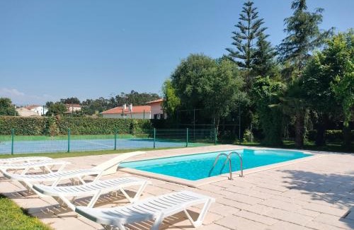Bussaco Villa | R3 - Casa da Aldeia - Monte Redondo