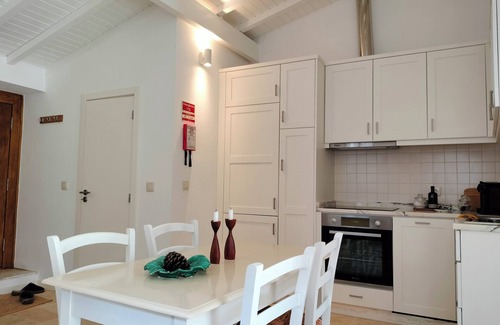 Castro Daire Apartment | R3-Casa da Moleira