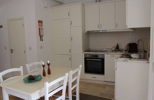 Castro Daire Apartment | R3-Casa da Moleira