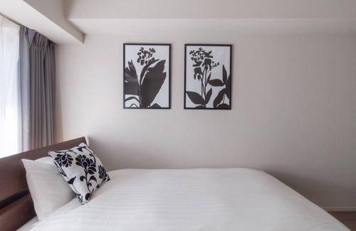 Kameido Hotel | R595CC1 801/Koto-ku Tokyo