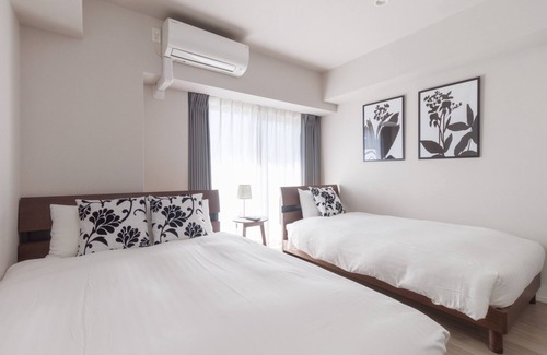 Kameido Hotel | R595CC1 801/Koto-ku Tokyo
