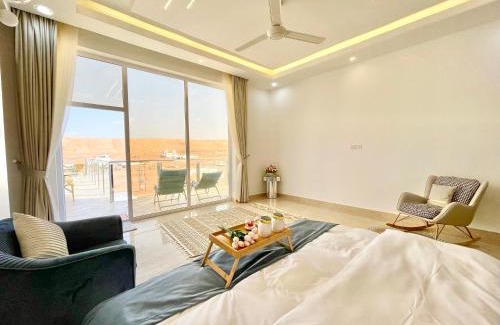 Bidiya House | R61 Sunrise Chalet