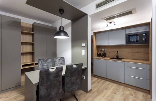 Pecs Apartment | R73 Residences