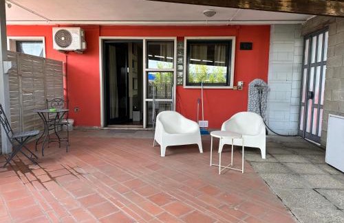 San Bonifacio Apartment | R79 - Business Apartment & Long Term Welcome