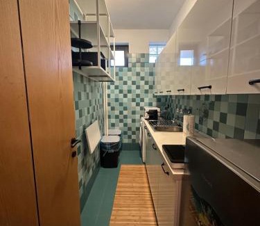 San Bonifacio Apartment | R79 - Business Apartment & Long Term Welcome