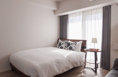 Kameido Hotel | R7CACAF 602/Koto-ku Tokyo