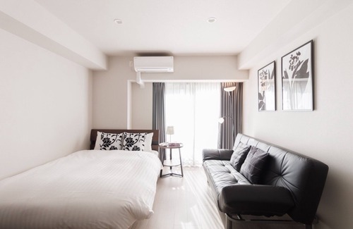 Kameido Hotel | R80B72D 601/Koto-ku Tokyo