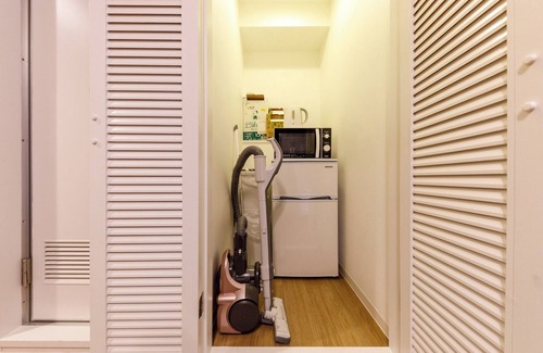 Azabu-Juban Apartment | R95BAA0 Apt/Minato-ku Tokyo