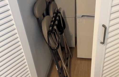 Azabu-Juban Apartment | R95BAA0 Apt/Minato-ku Tokyo