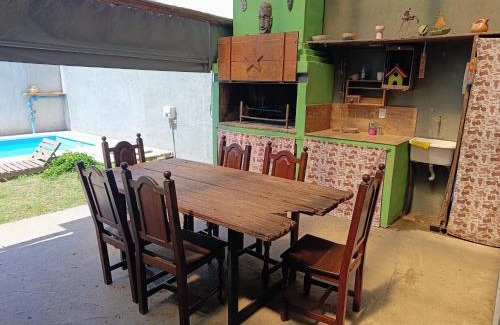 Villa Maria House | Raíces de J&M Villa Albertina