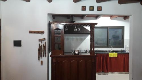 Ongamira Cabin | Raíces Ongamira