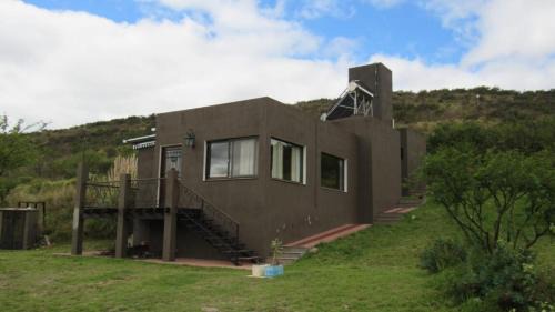 Ongamira Cabin | Raíces Ongamira