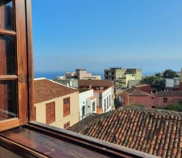 El Guincho Apartment | Raíz Drago