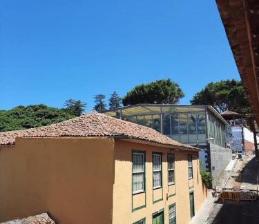 El Guincho Apartment | Raíz Drago