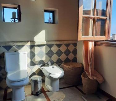 El Guincho Apartment | Raíz Drago