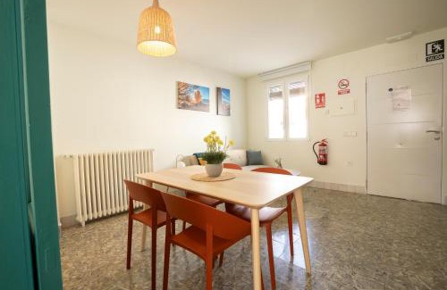 Puebla de Don Fadrique Apartment | RaíZes 22 - Apartamento 1