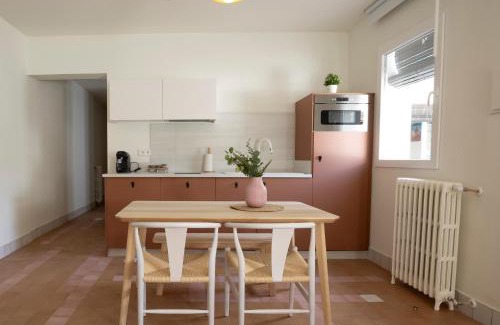 Puebla de Don Fadrique Apartment | RaíZes 22 - Apartamento 2