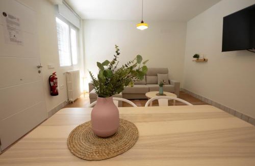 Puebla de Don Fadrique Apartment | RaíZes 22 - Apartamento 2