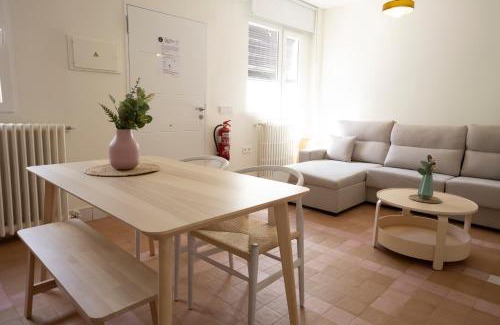 Puebla de Don Fadrique Apartment | RaíZes 22 - Apartamento 2