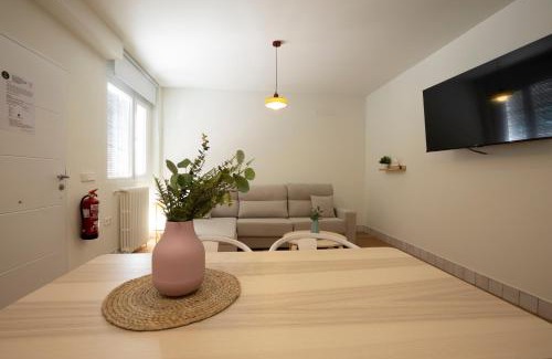 Puebla de Don Fadrique Apartment | RaíZes 22 - Apartamento 2