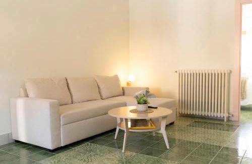 Puebla de Don Fadrique Apartment | RaíZes 22 - Apartamento 4