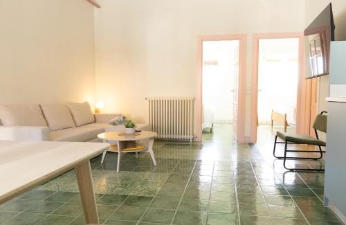 Puebla de Don Fadrique Apartment | RaíZes 22 - Apartamento 4
