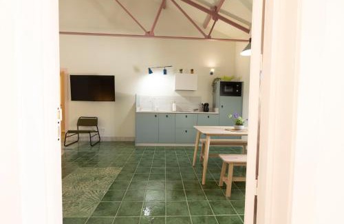 Puebla de Don Fadrique Apartment | RaíZes 22 - Apartamento 4