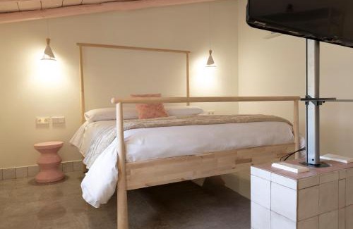 Puebla de Don Fadrique Apartment | RaíZes 22 - Apartamento 6