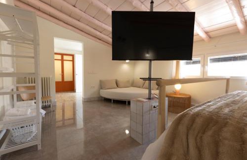 Puebla de Don Fadrique Apartment | RaíZes 22 - Apartamento 6