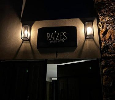 Montes da Senhora Apartment | Raízes Turismo Rural