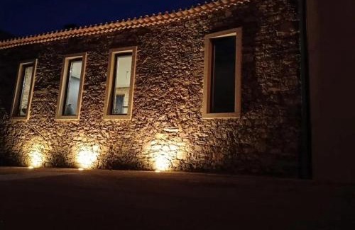Montes da Senhora Apartment | Raízes Turismo Rural