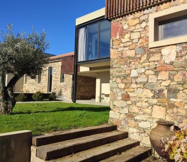 Montes da Senhora Apartment | Raízes Turismo Rural