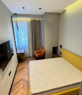 Nove Mesto Apartment | Račianska